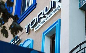 Hotel Torun Istanbul Old City